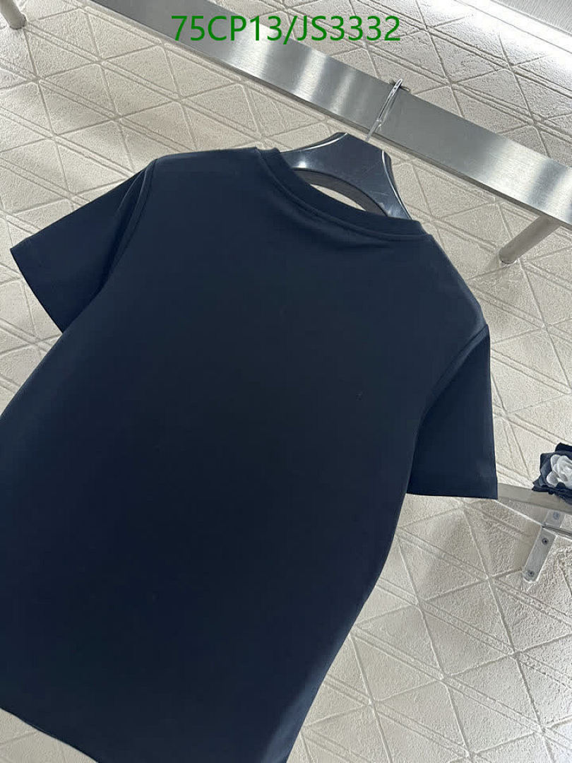 Celine-Clothing Code: JS3332 $: 75USD