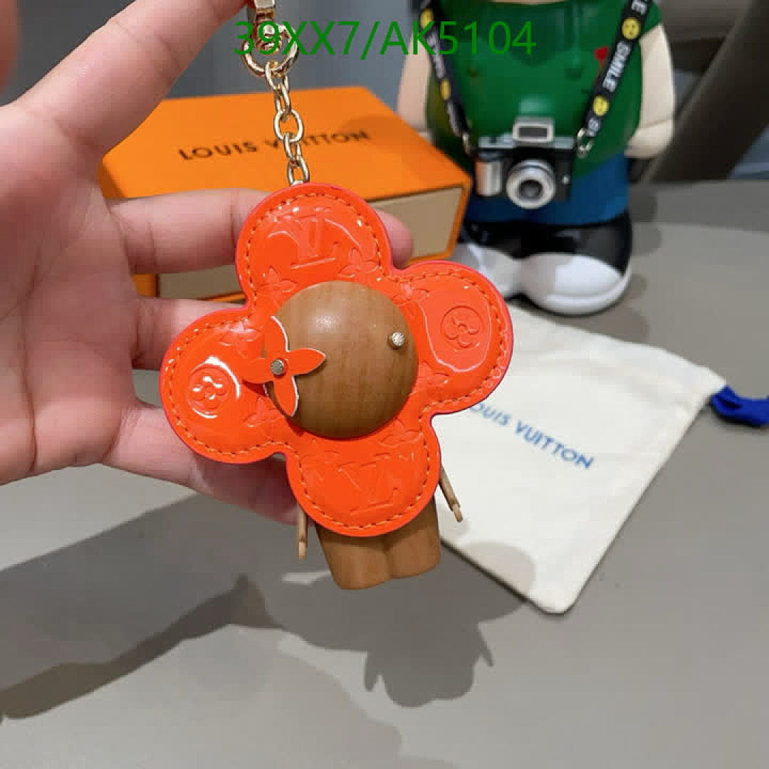LV-Key pendant Code: AK5104 $: 39USD