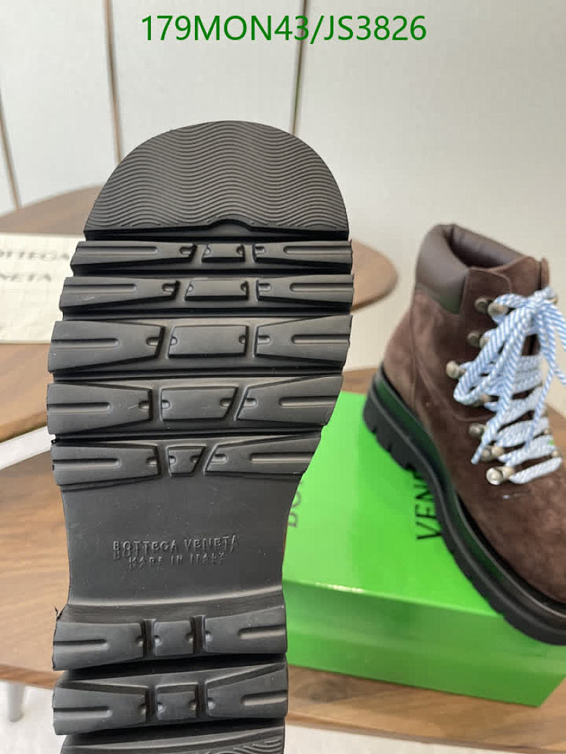 BV-Women Shoes Code: JS3826 $: 179USD