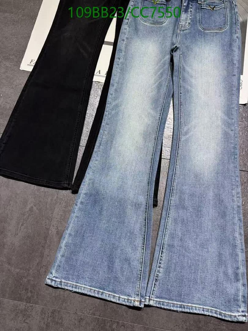 Valentino-Clothing Code: CC7550 $: 109USD