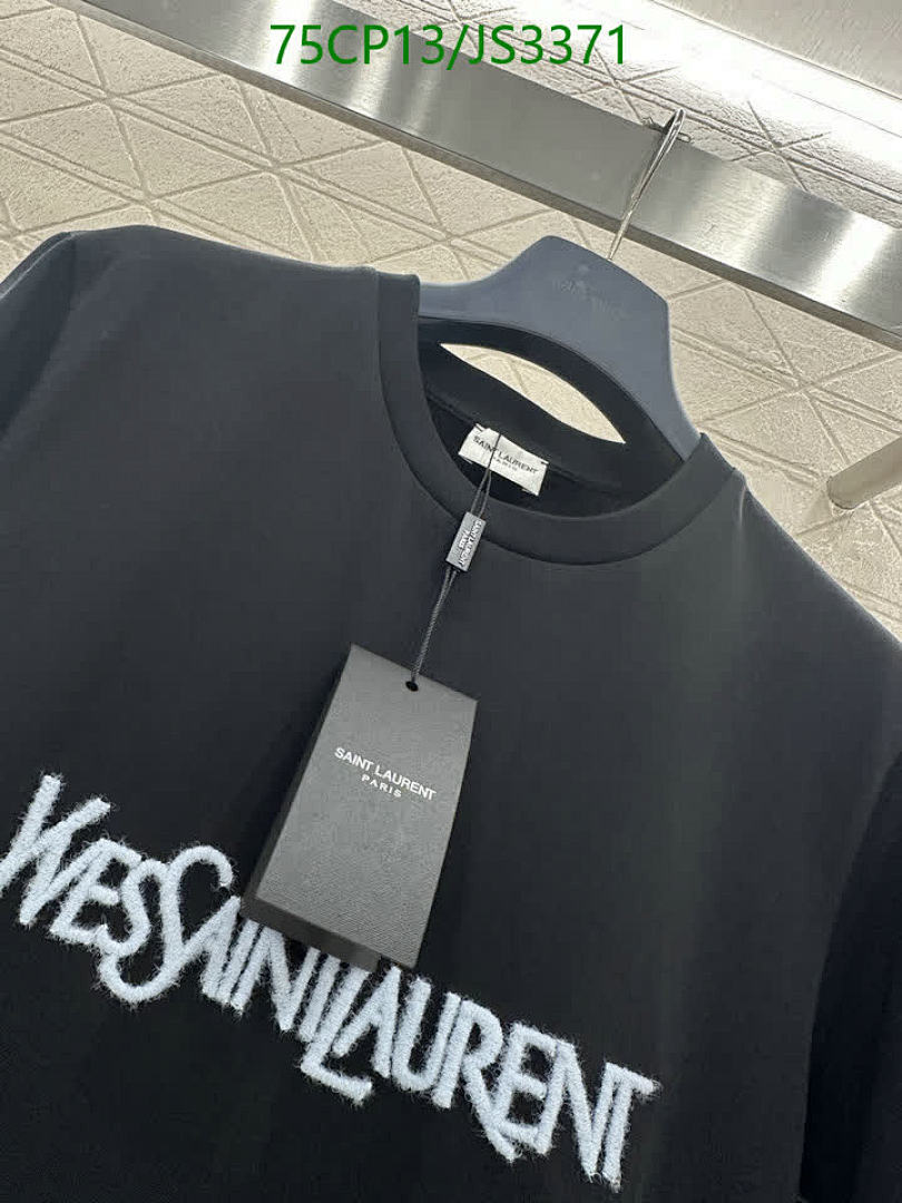 YSL-Clothing Code: JS3371 $: 75USD