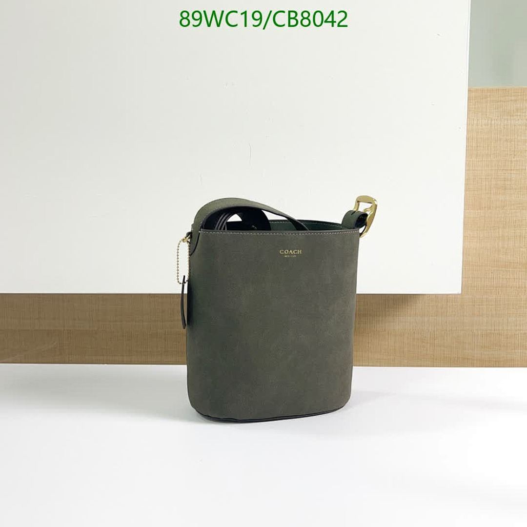 Coach-Bag-4A Quality Code: CB8042 $: 89USD