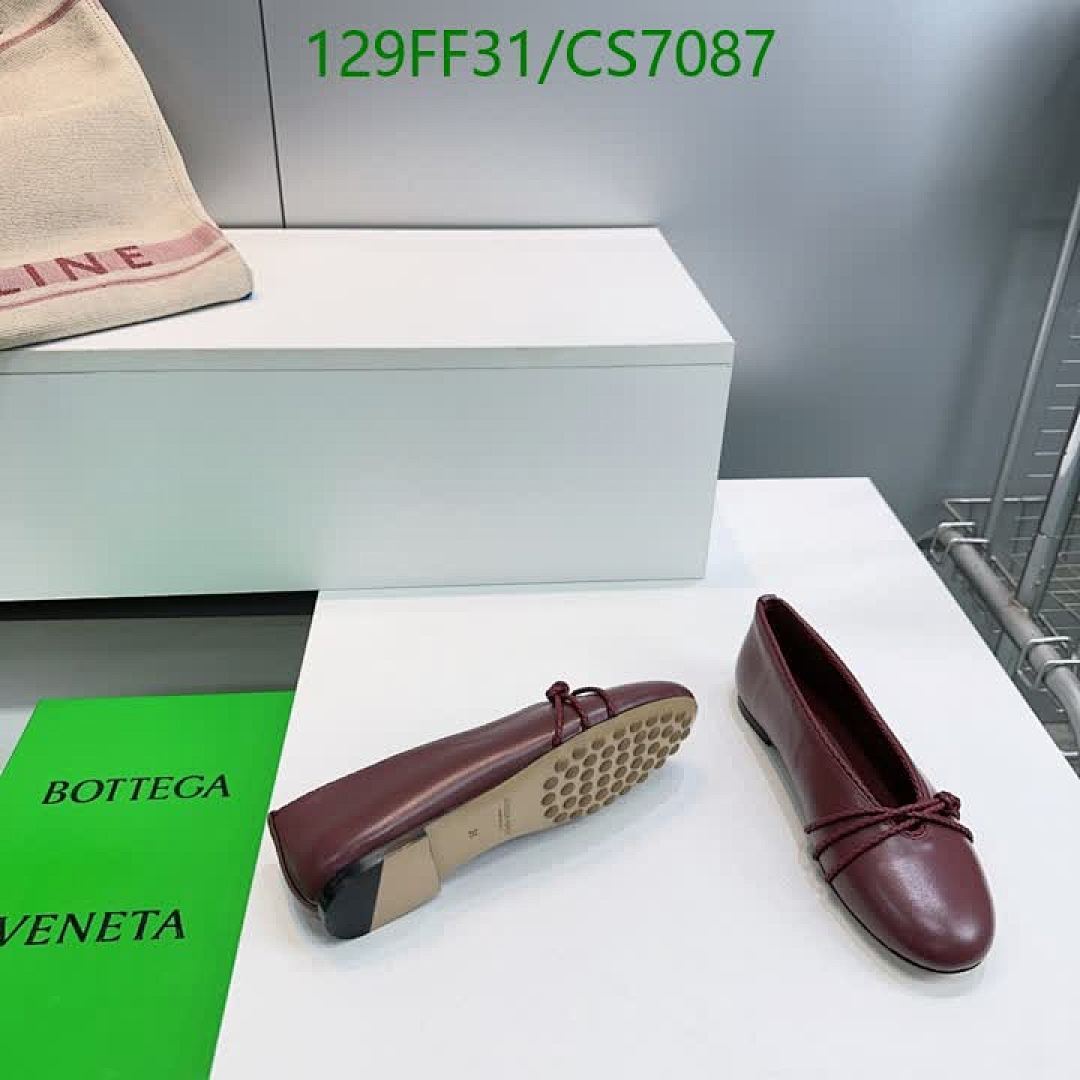 BV-Women Shoes Code: CS7087 $: 129USD