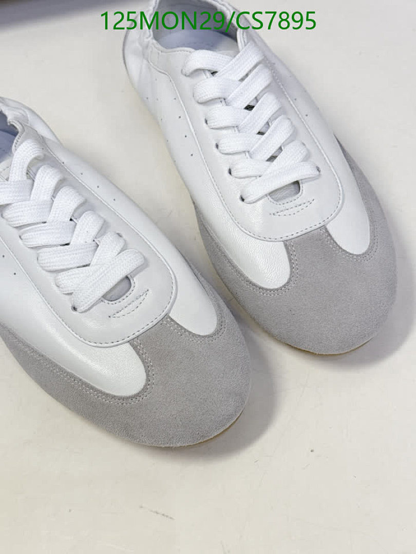 YSL-Women Shoes Code: CS7895 $: 125USD