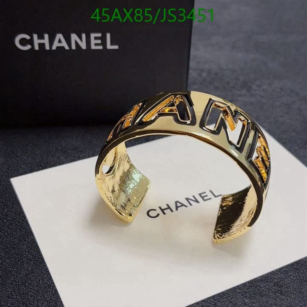 Chanel-Jewelry Code: JS3451 $: 45USD