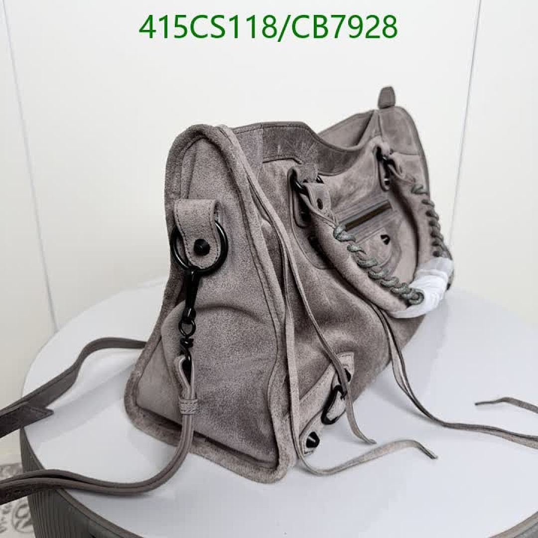Balenciaga-Bag-Mirror Quality Code: CB7928