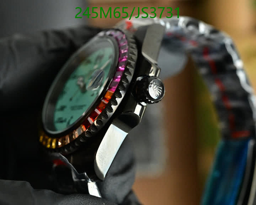 Rolex-Watch-Mirror Quality Code: JS3731 $: 245USD
