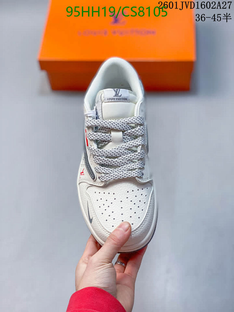 Nike-Men shoes Code: CS8105 $: 95USD