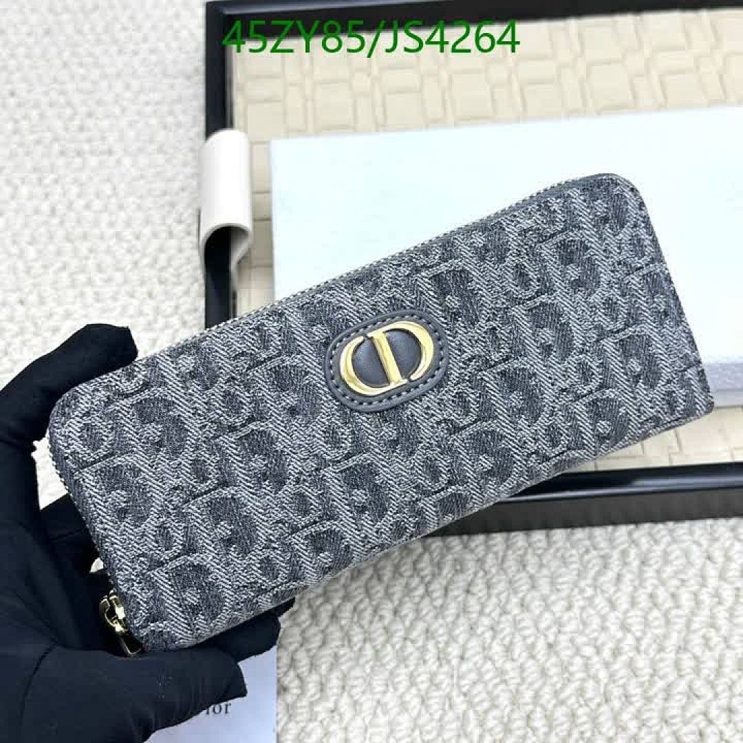 Dior-Watch(4A) Code: JS4264 $: 45USD