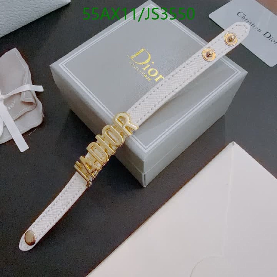Dior-Jewelry Code: JS3550 $: 55USD