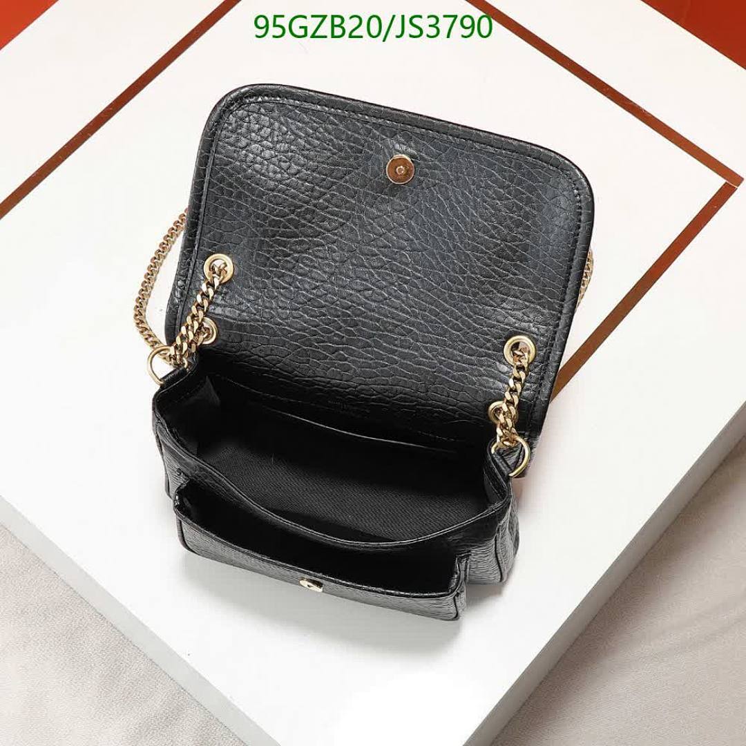YSL-Bag-4A Quality Code: JS3790 $: 95USD
