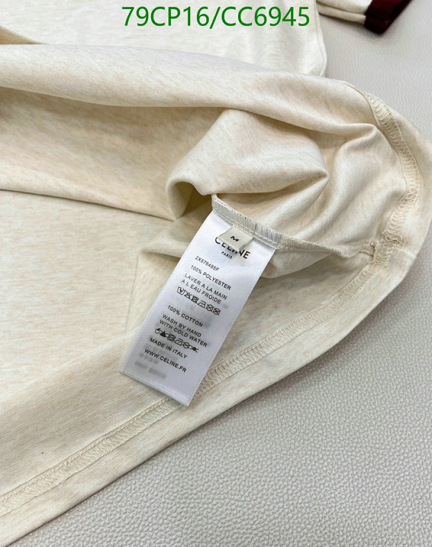 Celine-Clothing Code: CC6945 $: 79USD