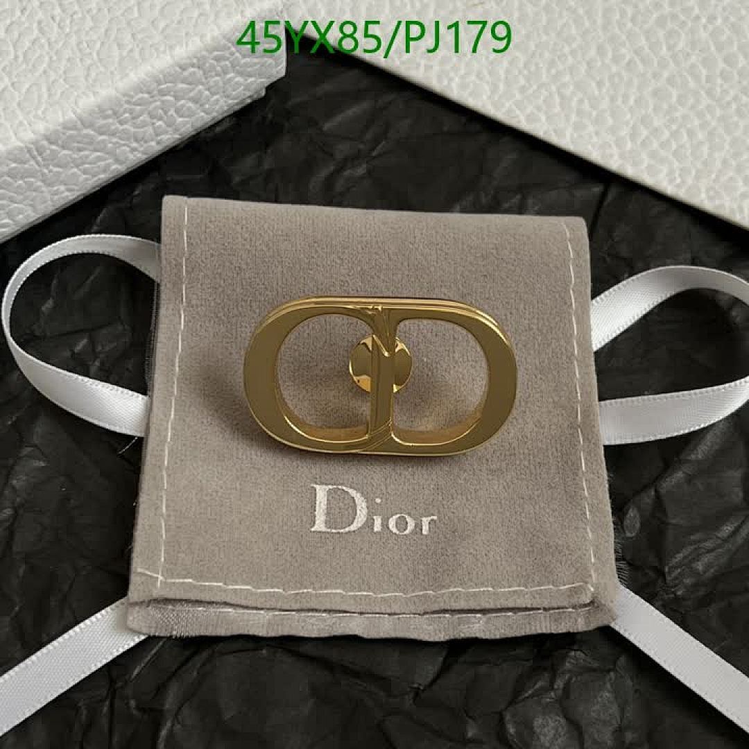 Dior-Jewelry Code: PJ179 $: 45USD