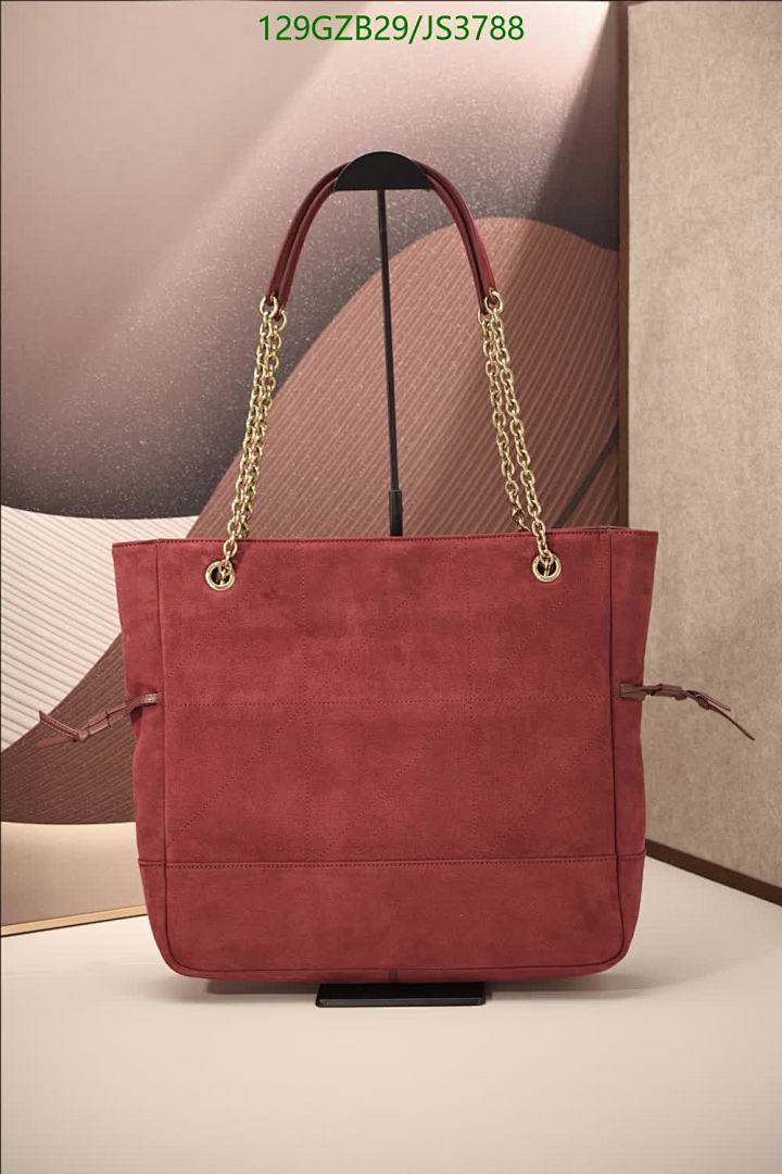 YSL-Bag-4A Quality Code: JS3788 $: 129USD