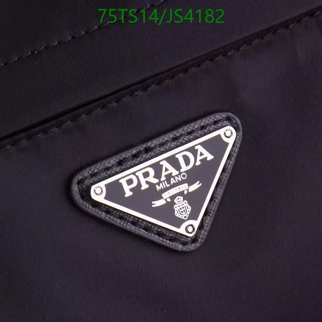 Prada-Bag-4A Quality Code: JS4182 $: 75USD