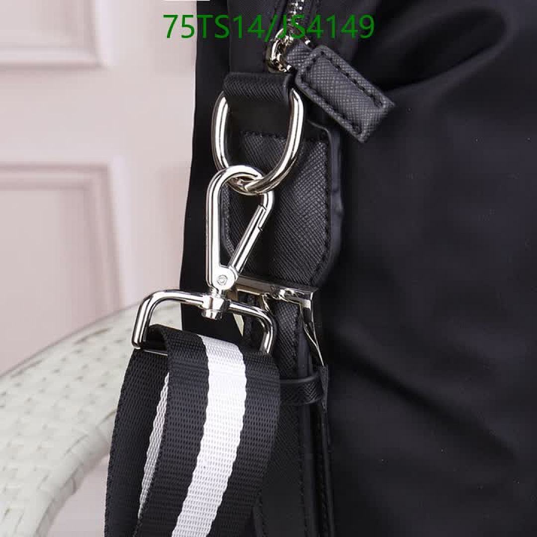 Prada-Bag-4A Quality Code: JS4149 $: 75USD