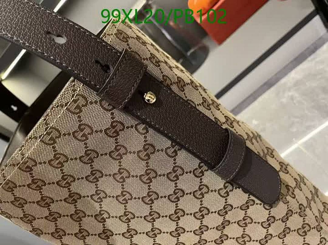 Gucci-Bag-4A Quality Code: PB102 $: 99USD