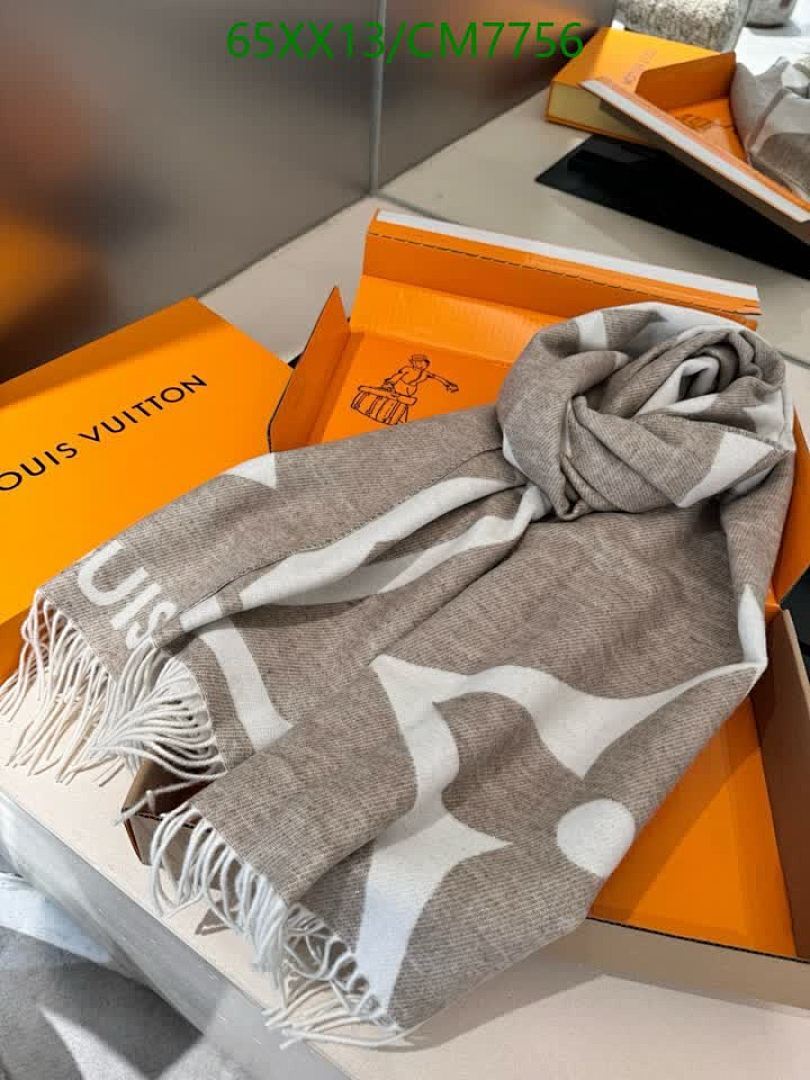 LV-Scarf Code: CM7756 $: 65USD