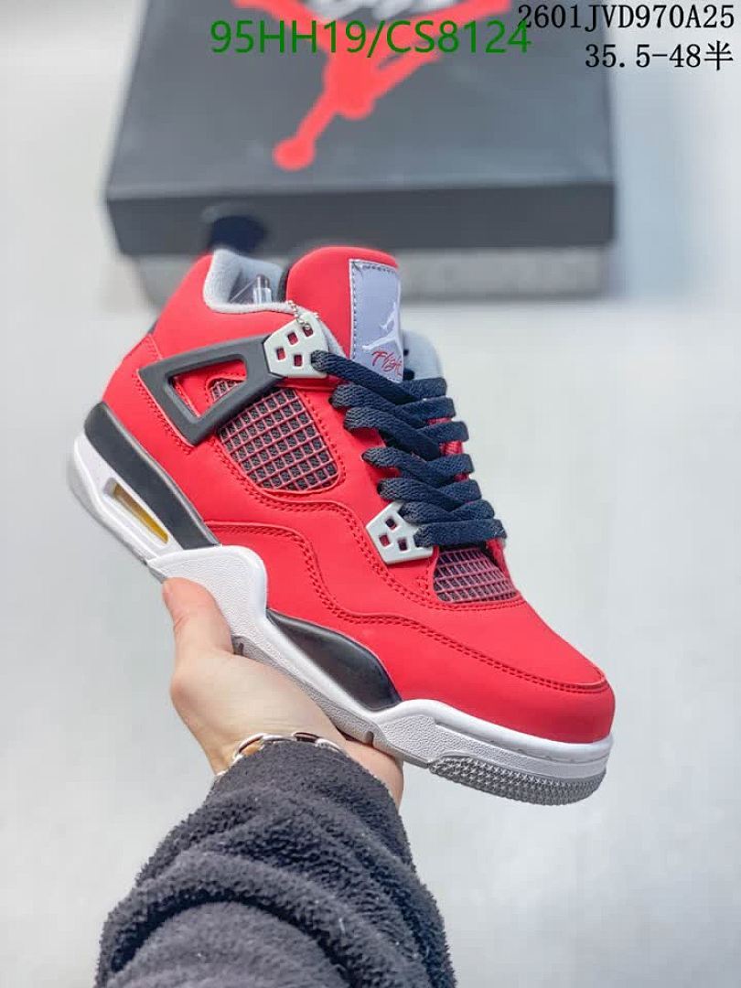 NIKE-Women Shoes Code: CS8124 $: 95USD