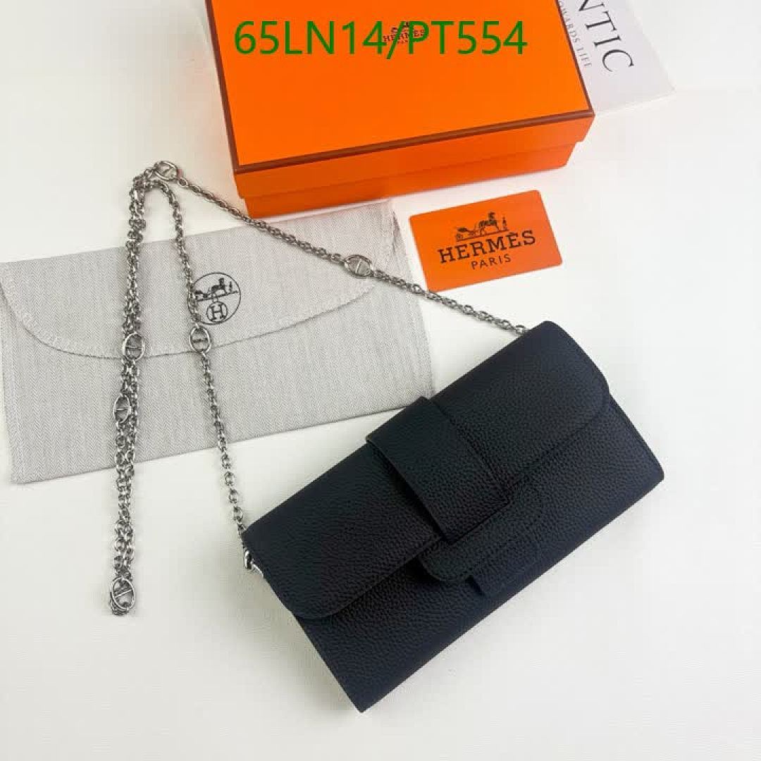 Hermes-Wallet(4A) Code: PT554 $: 65USD