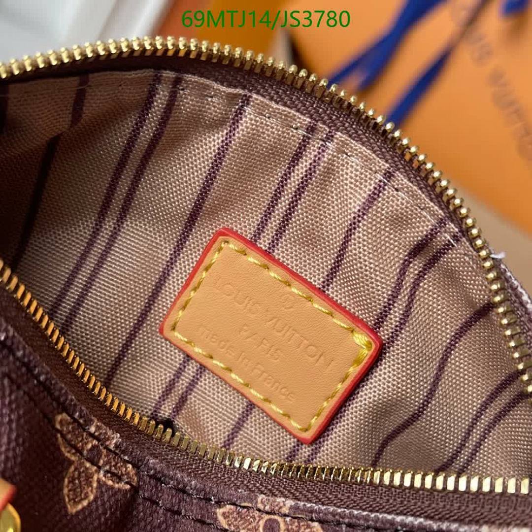 LV-Bag-4A Quality Code: JS3780 $: 69USD