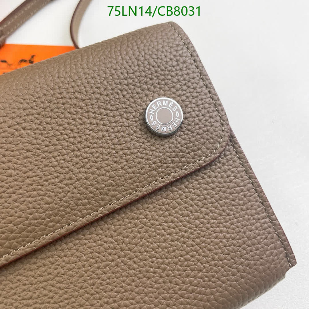 Hermes-Bag-4A Quality Code: CB8031 $: 75USD