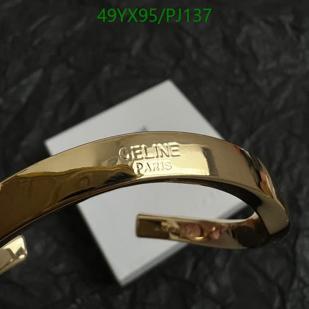 Celine-Jewelry Code: PJ137 $: 49USD