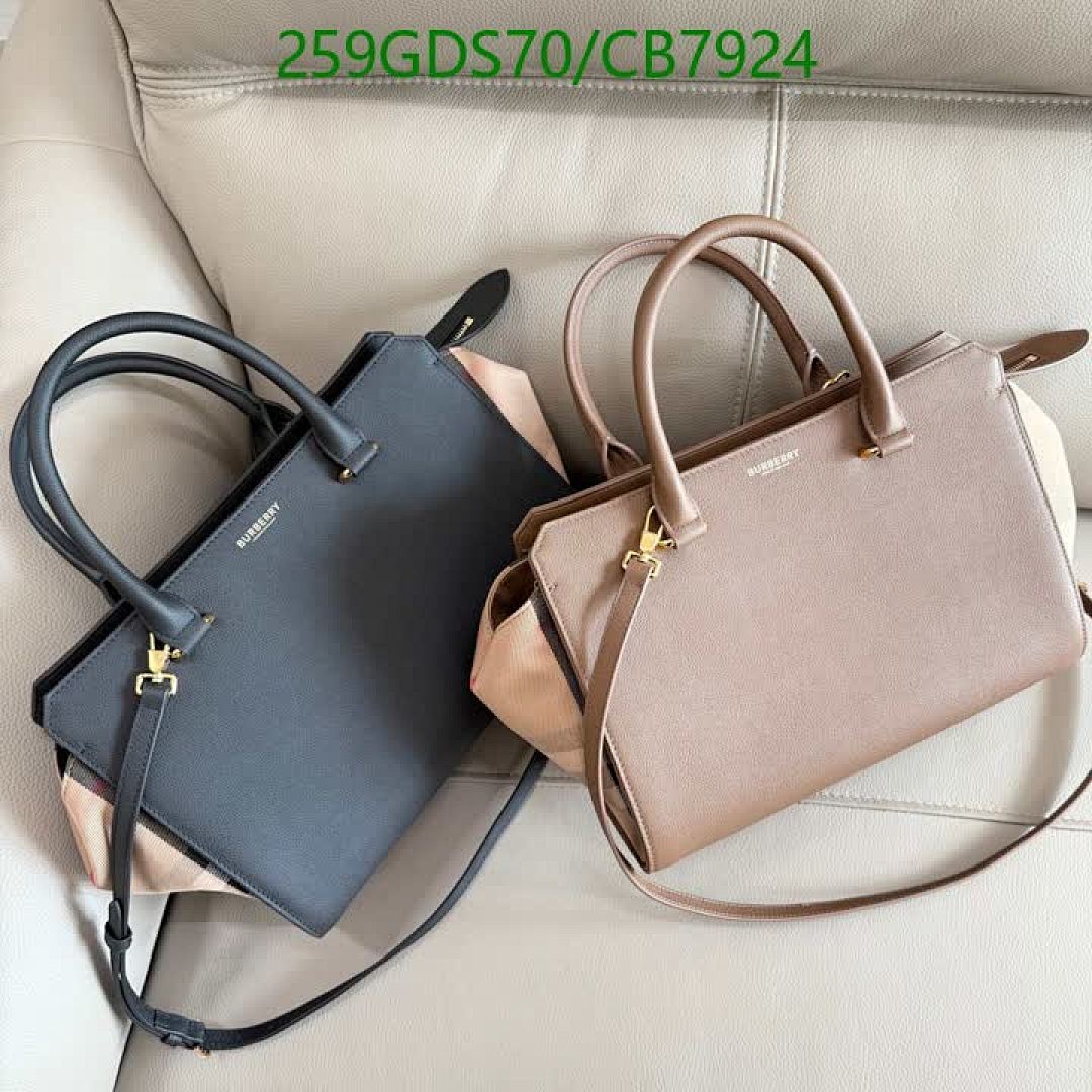 Burberry-Bag-Mirror Quality Code: CB7924 $: 259USD