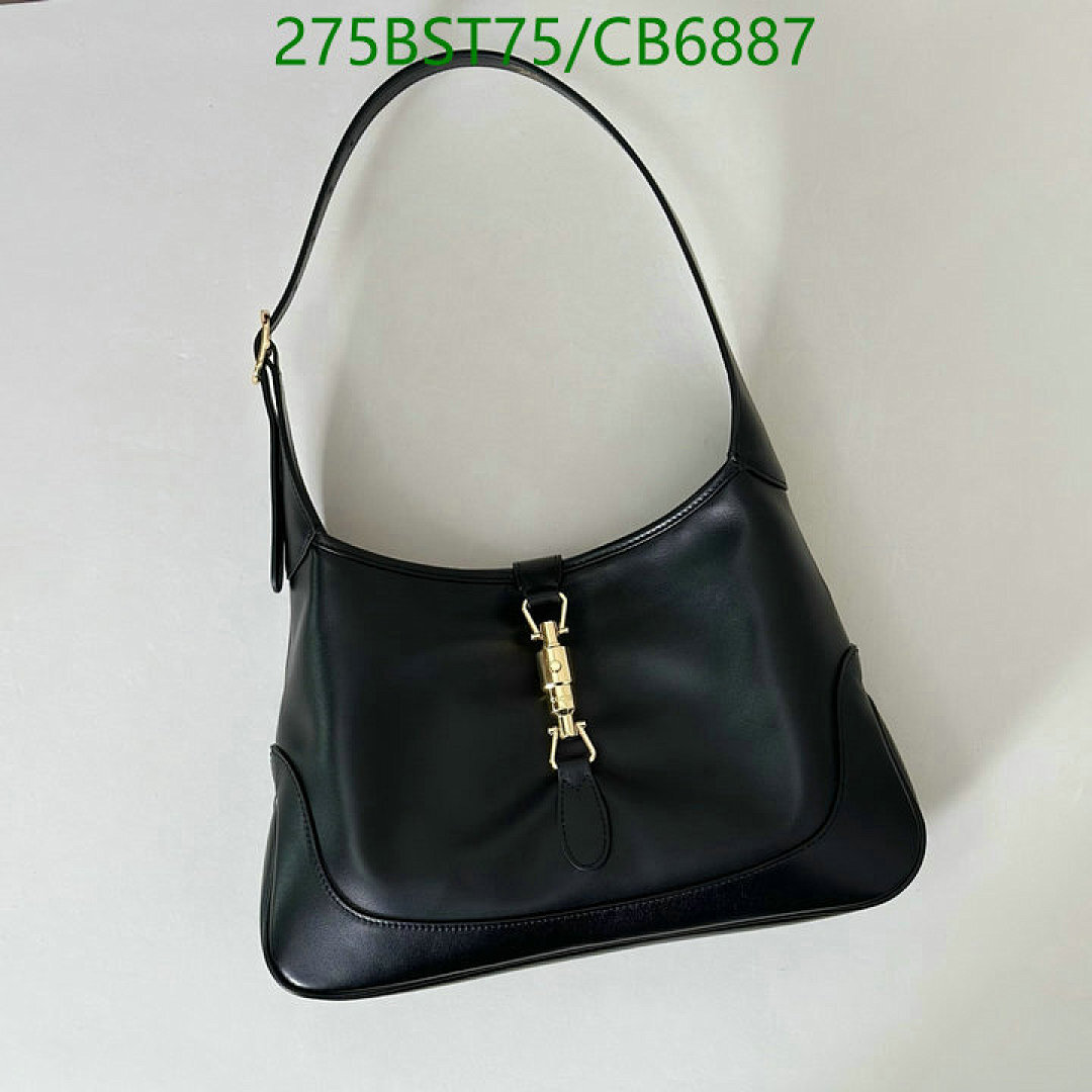 Gucci-Bag-Mirror Quality Code: CB6887 $: 275USD
