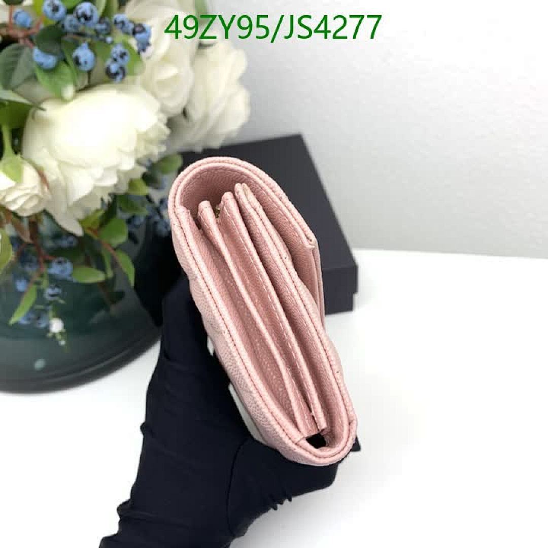 YSL-Wallet(4A) Code: JS4277 $: 49USD