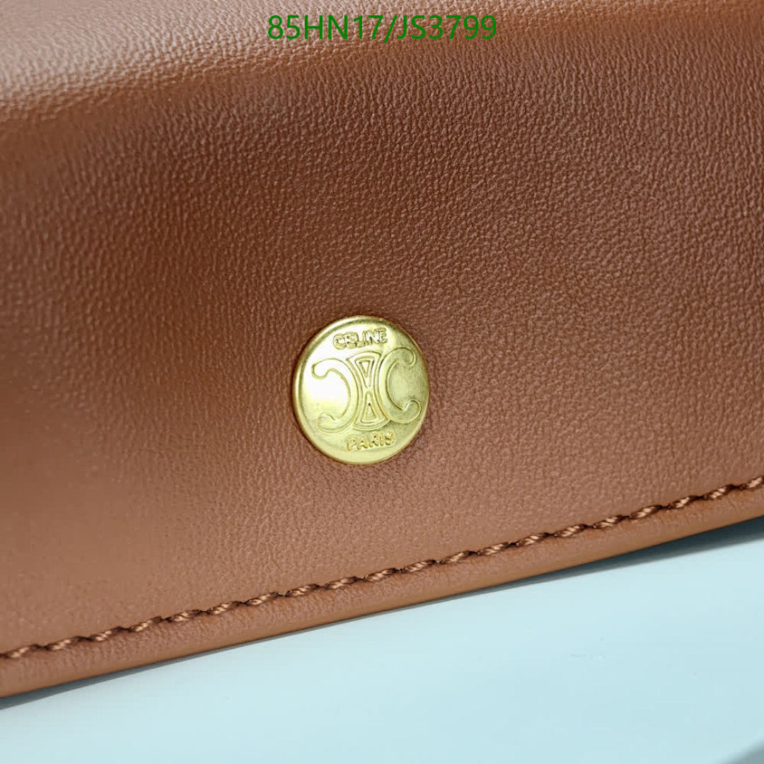 Celine-Bag-4A Quality Code: JS3799 $: 85USD