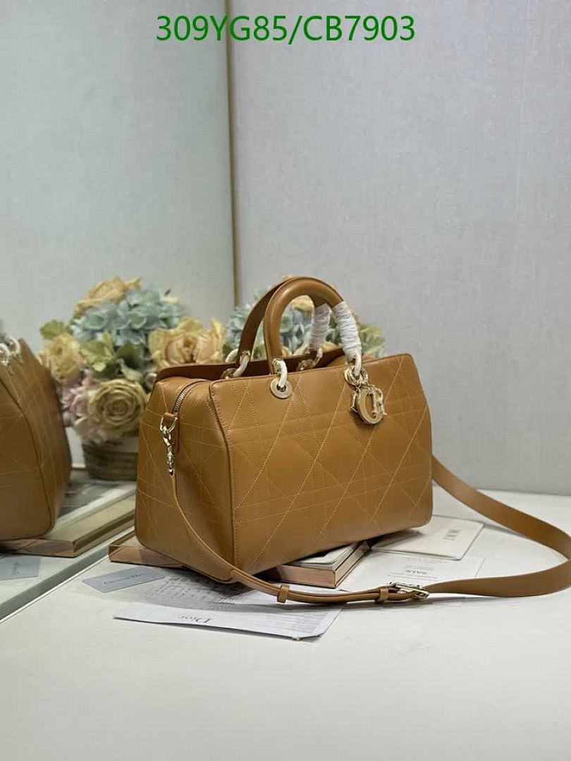 Dior-Bag-Mirror Quality Code: CB7903 $: 309USD