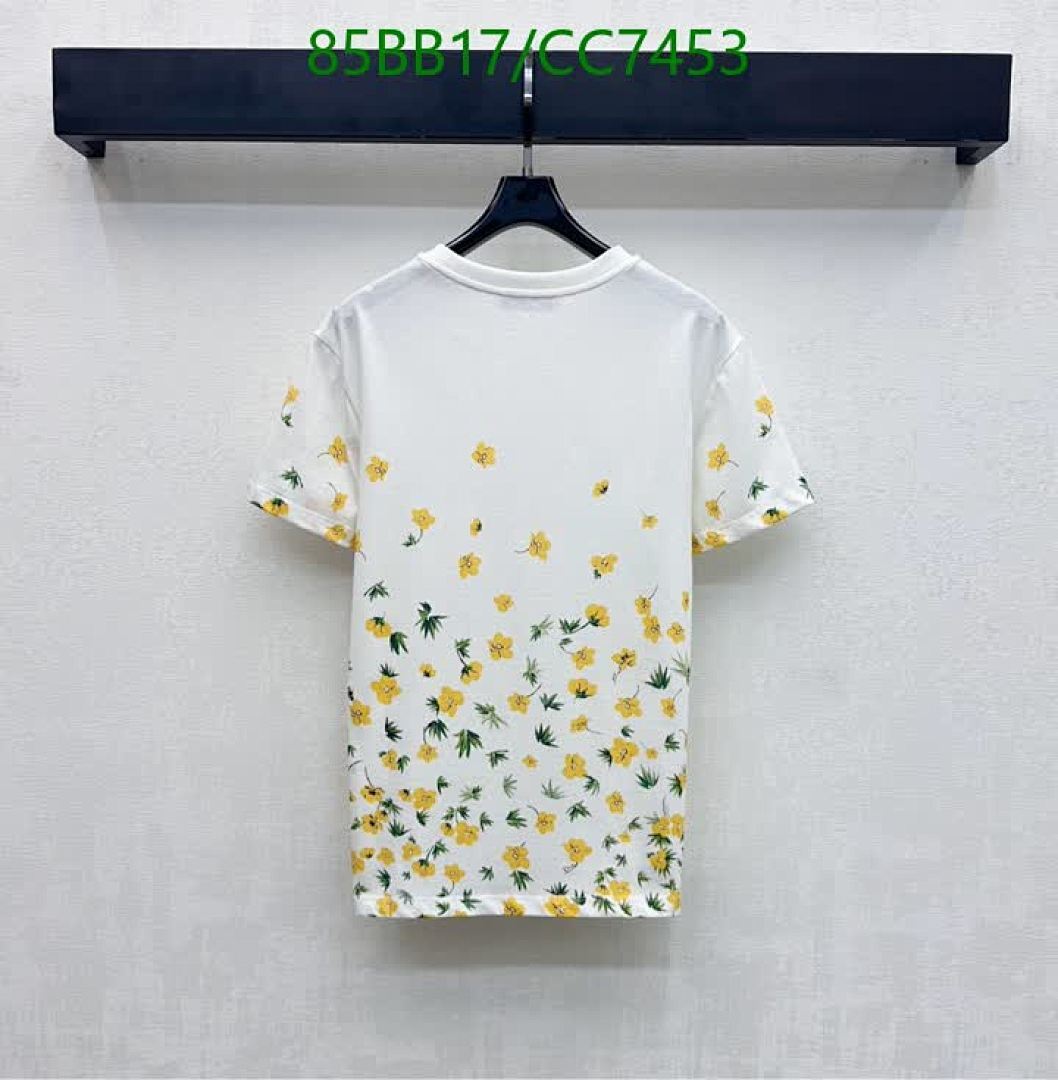 Dior-Clothing Code: CC7453 $: 85USD