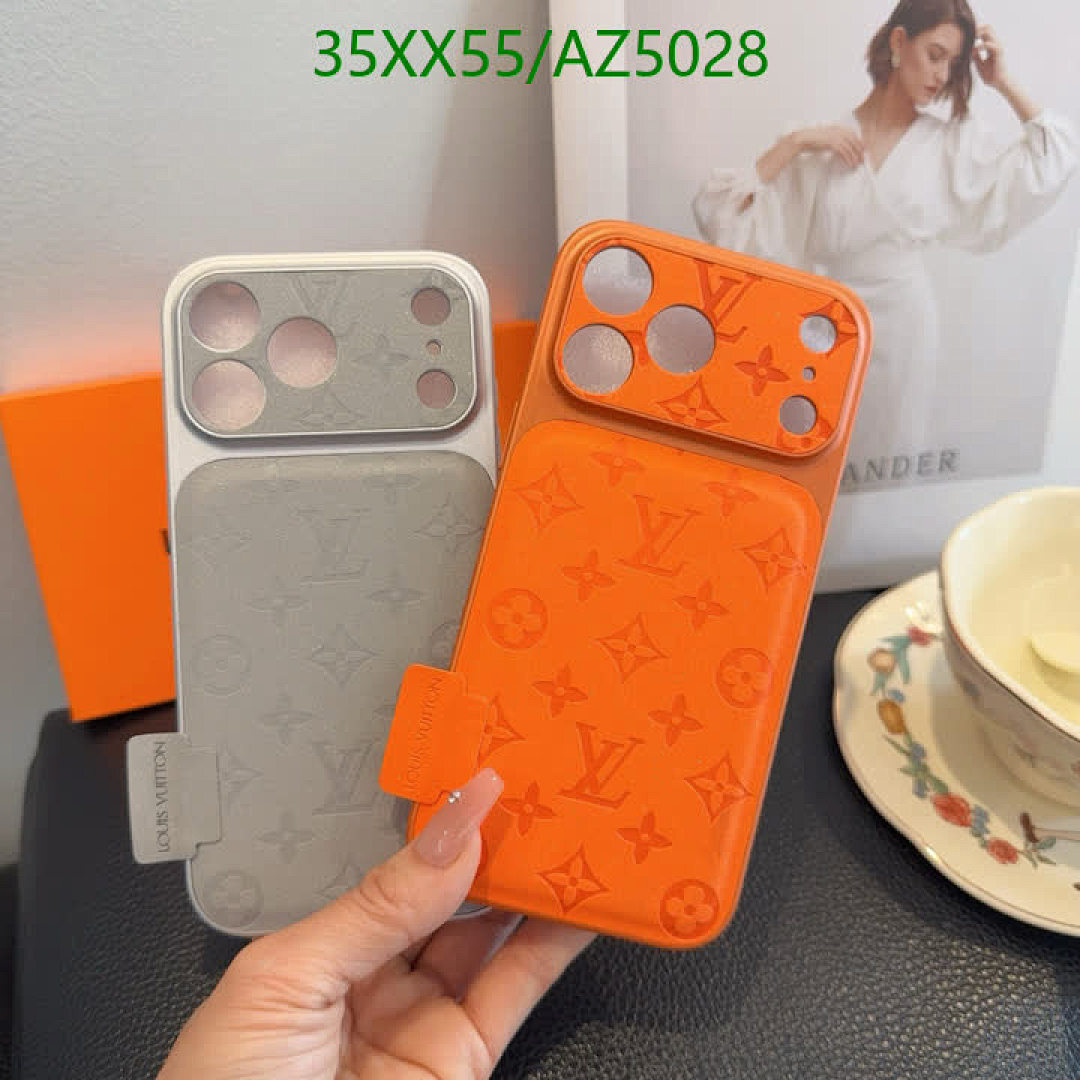 LV-Phone Case Code: AZ5028 $: 35USD