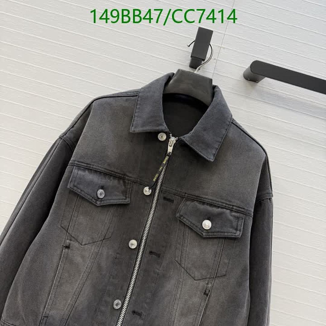 Celine-Clothing Code: CC7414 $: 149USD