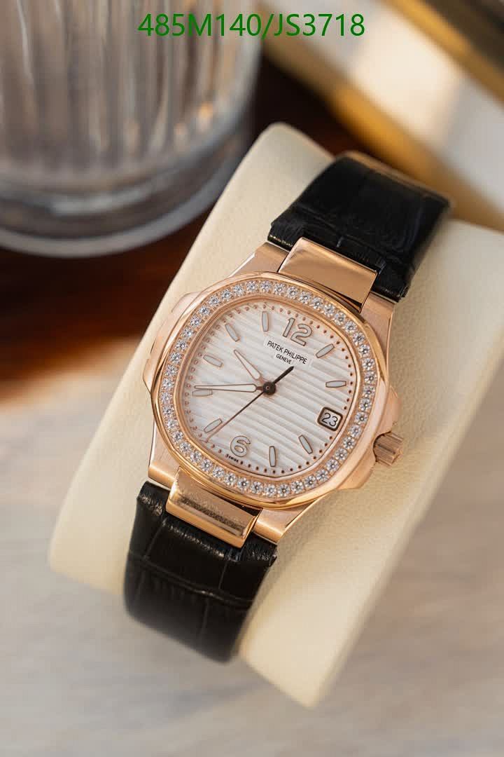 Patek Philippe-Watch-Mirror Quality Code: JS3718 $: 485USD