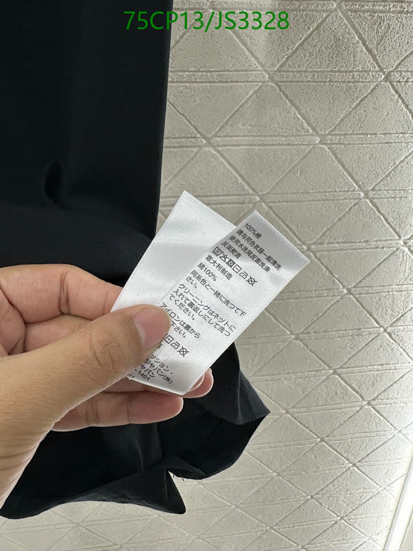 Celine-Clothing Code: JS3328 $: 75USD