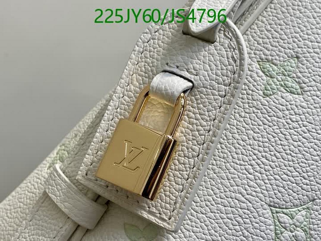 LV-Bag-Mirror Quality Code: JS4796 $: 225USD