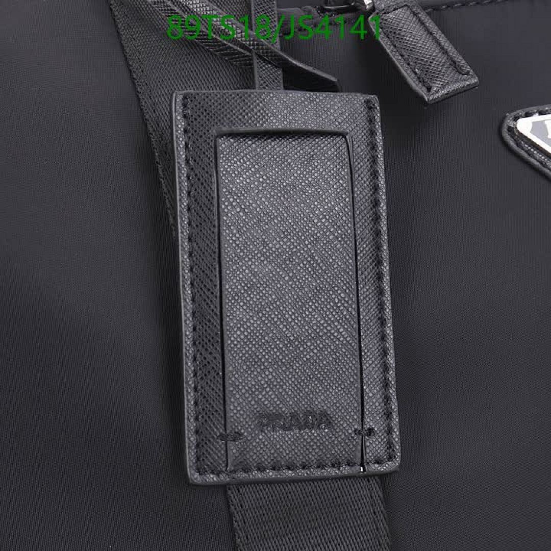 Prada-Bag-4A Quality Code: JS4141 $: 89USD