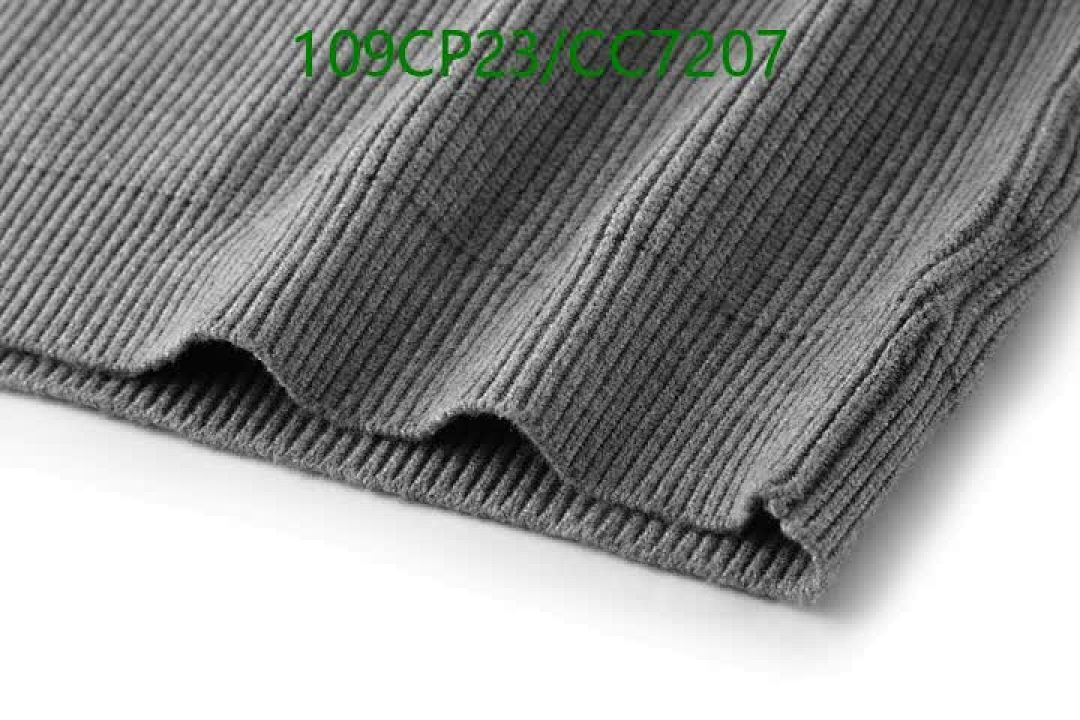 Dior-Clothing Code: CC7207 $: 109USD