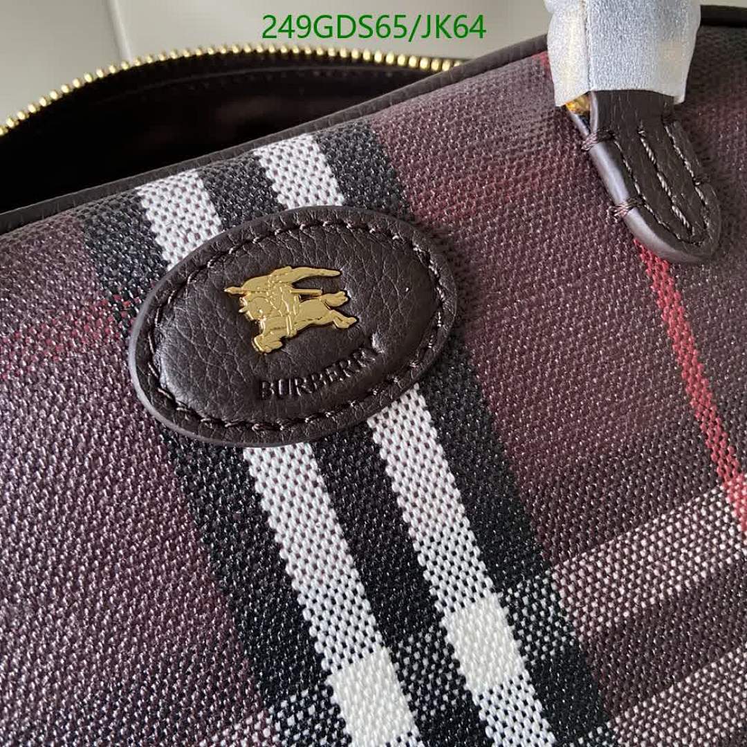 Burberry-Bag-Mirror Quality Code: JK64 $: 249USD