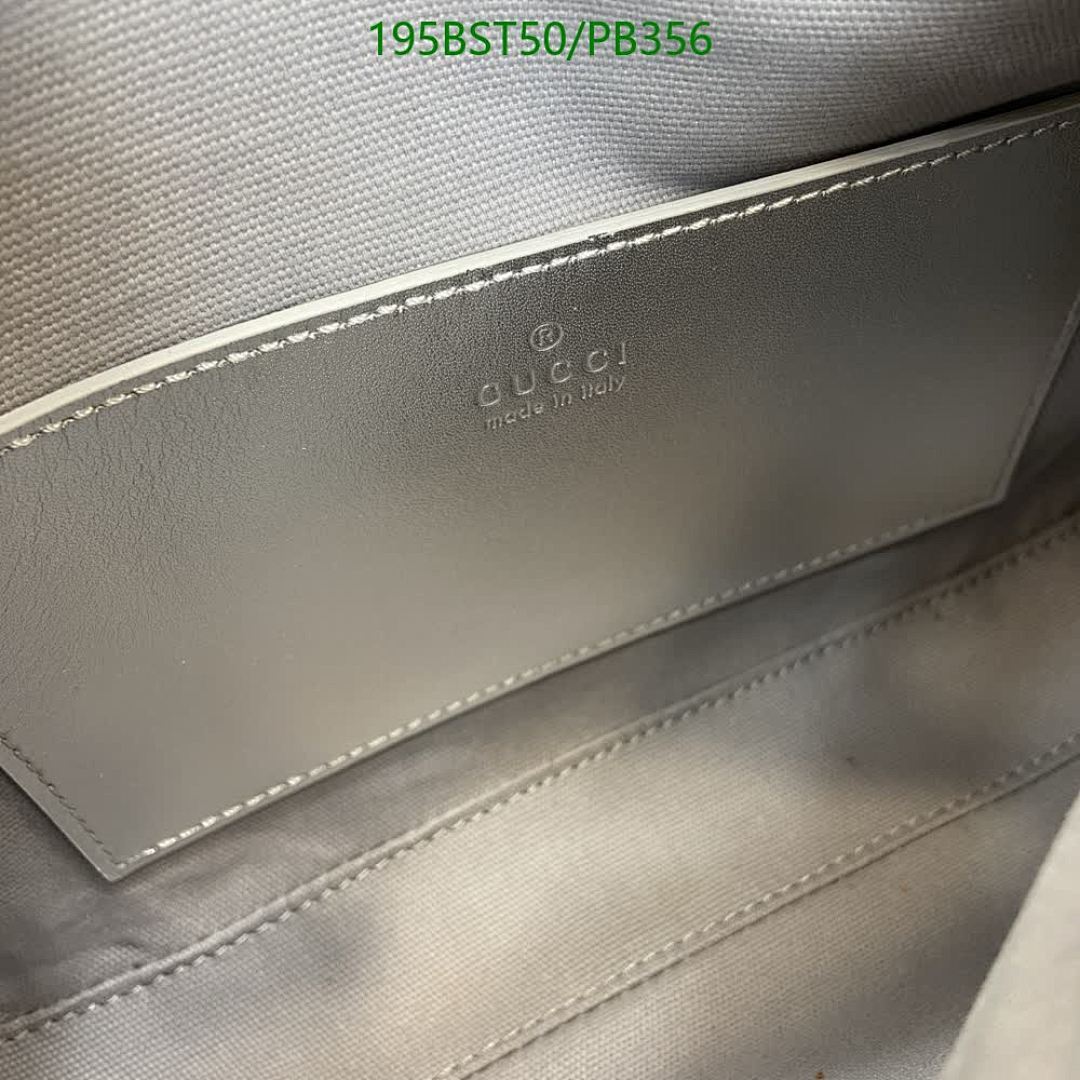 Gucci-Bag-Mirror Quality Code: PB356 $: 195USD