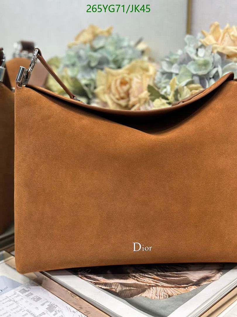 Dior-Bag-Mirror Quality Code: JK45 $: 265USD