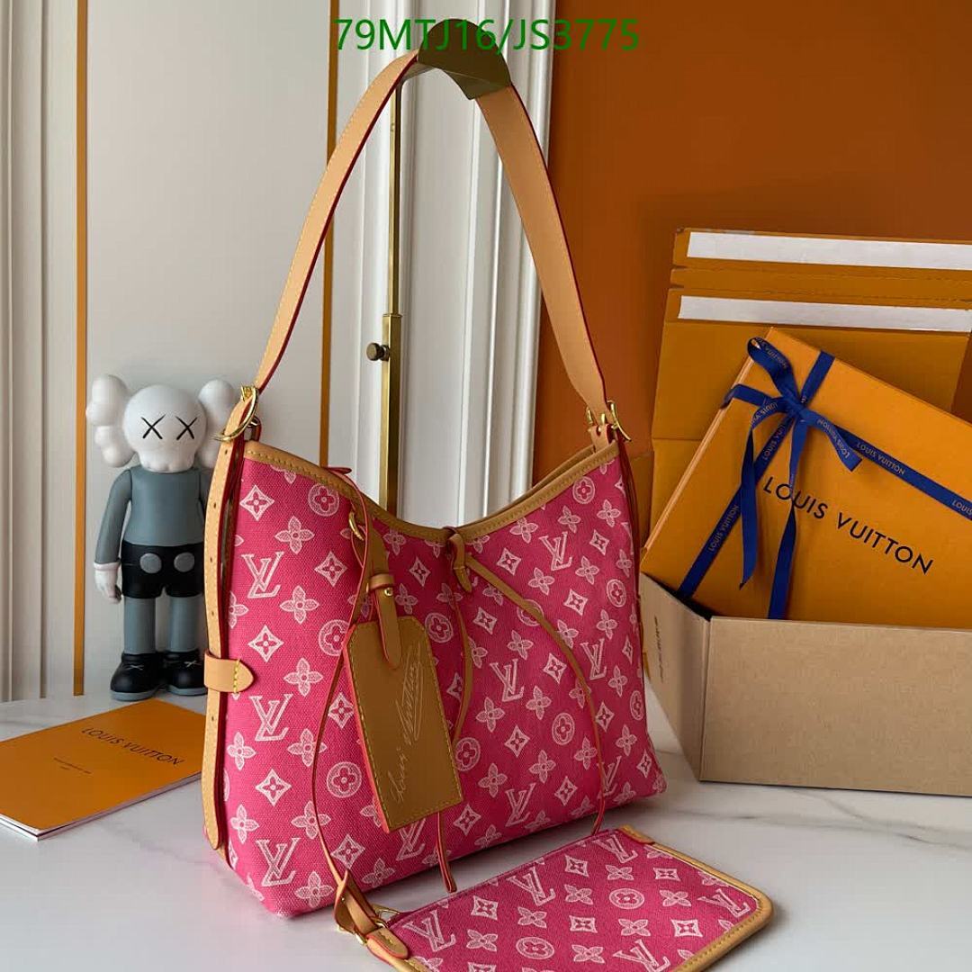 LV-Bag-4A Quality Code: JS3775 $: 79USD