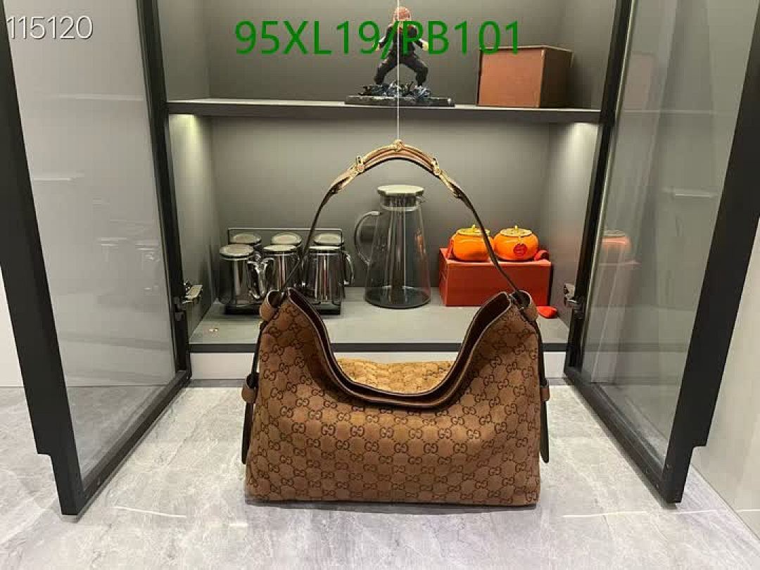 Gucci-Bag-4A Quality Code: PB101 $: 95USD