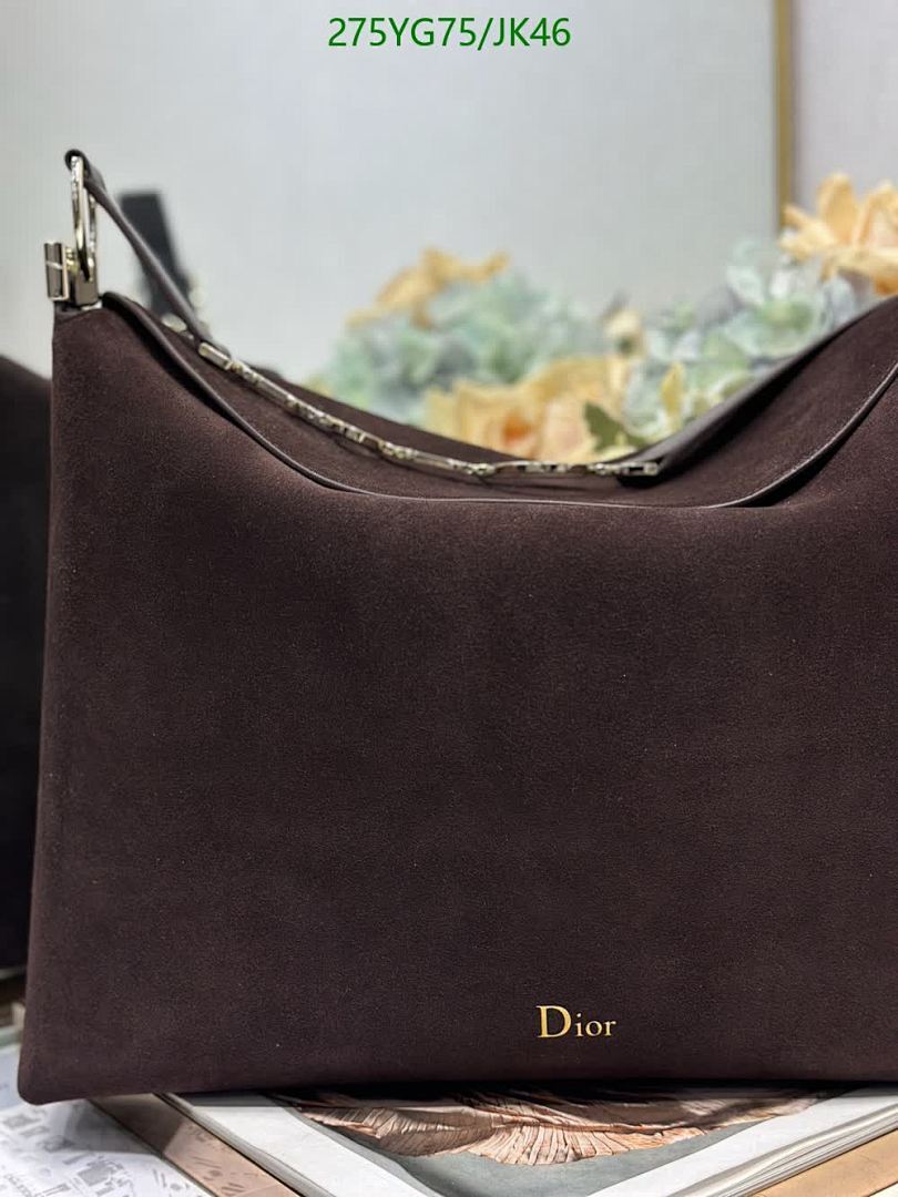 Dior-Bag-Mirror Quality Code: JK46 $: 275USD