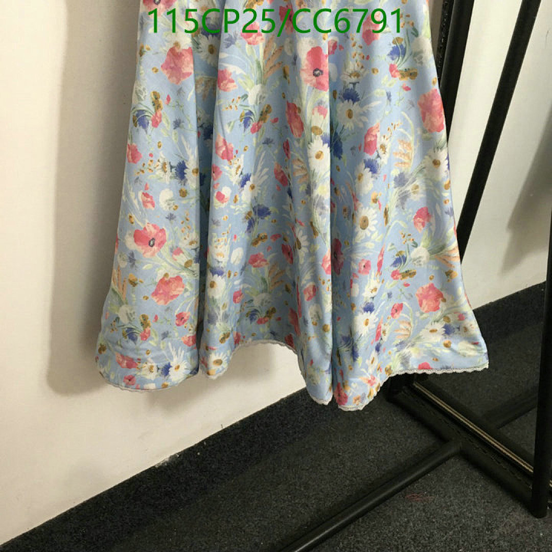 Zimmermann-Clothing Code: CC6791 $: 115USD