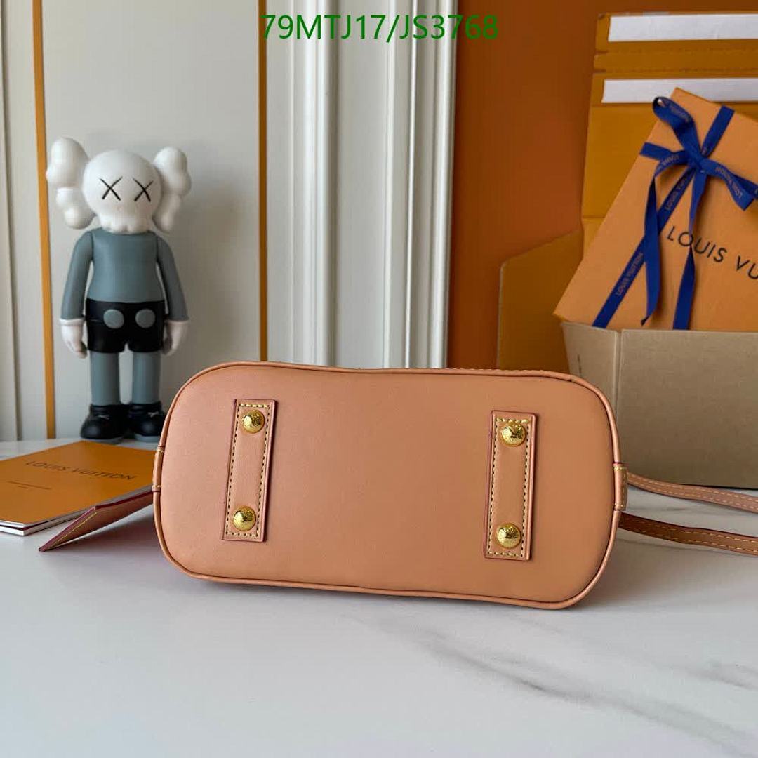 LV-Bag-4A Quality Code: JS3768 $: 79USD