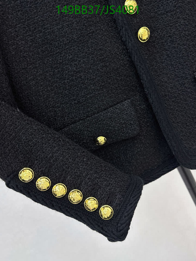 Celine-Clothing Code: JS4081 $: 149USD