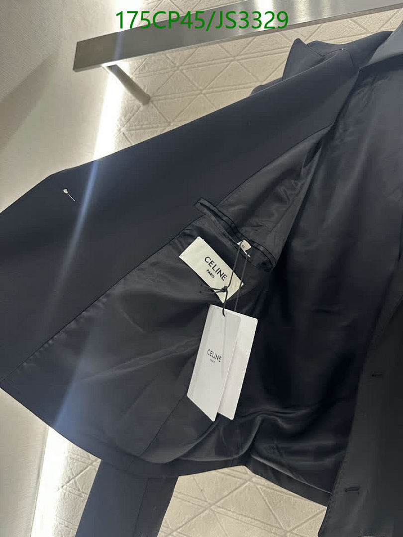 Celine-Clothing Code: JS3329 $: 175USD
